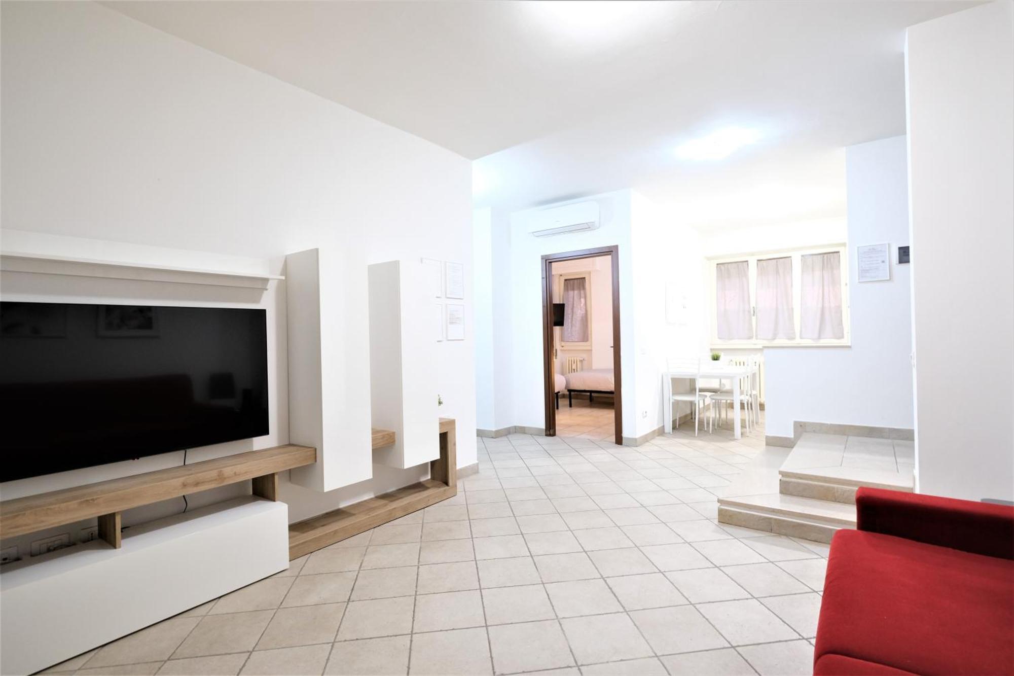 Wine Apartments Florence Verdicchio Dış mekan fotoğraf