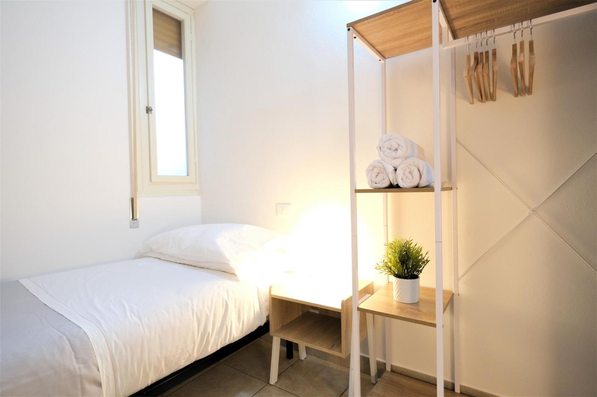 Wine Apartments Florence Verdicchio Dış mekan fotoğraf