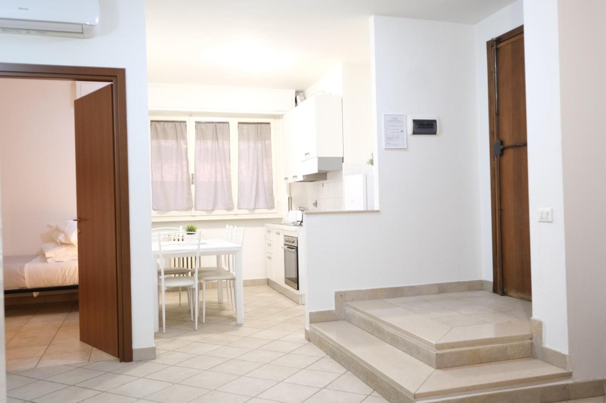 Wine Apartments Florence Verdicchio Dış mekan fotoğraf