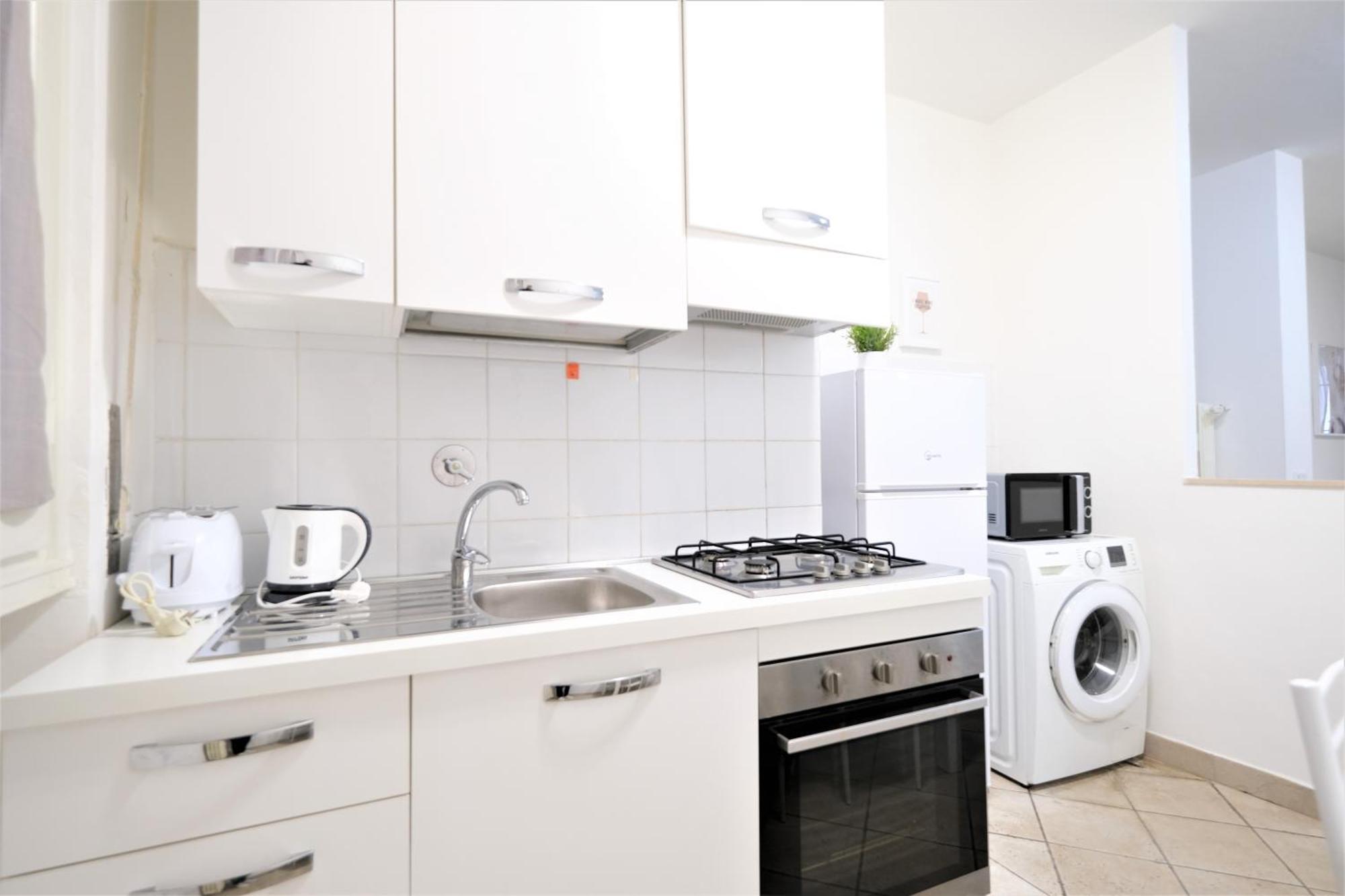 Wine Apartments Florence Verdicchio Dış mekan fotoğraf