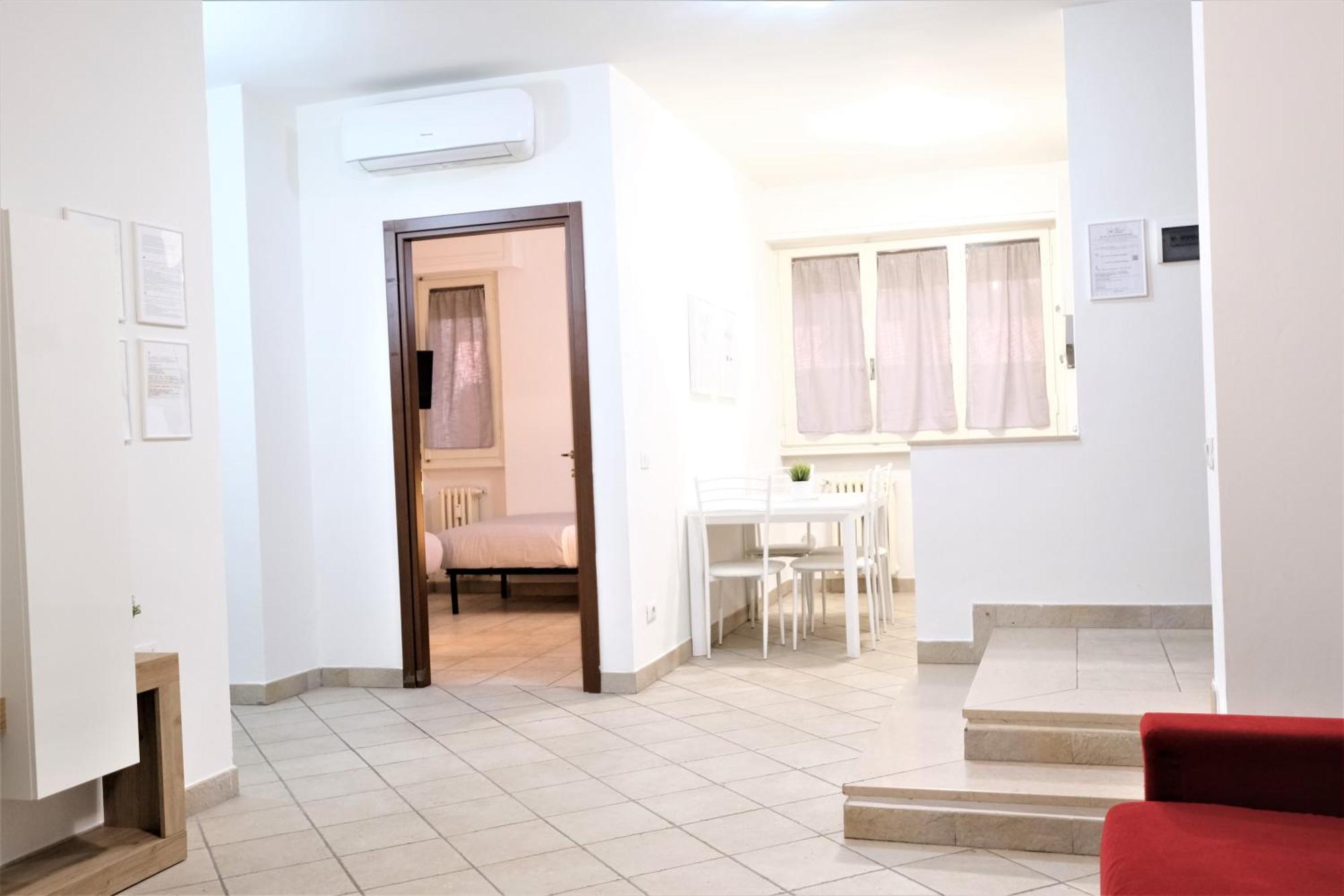 Wine Apartments Florence Verdicchio Dış mekan fotoğraf