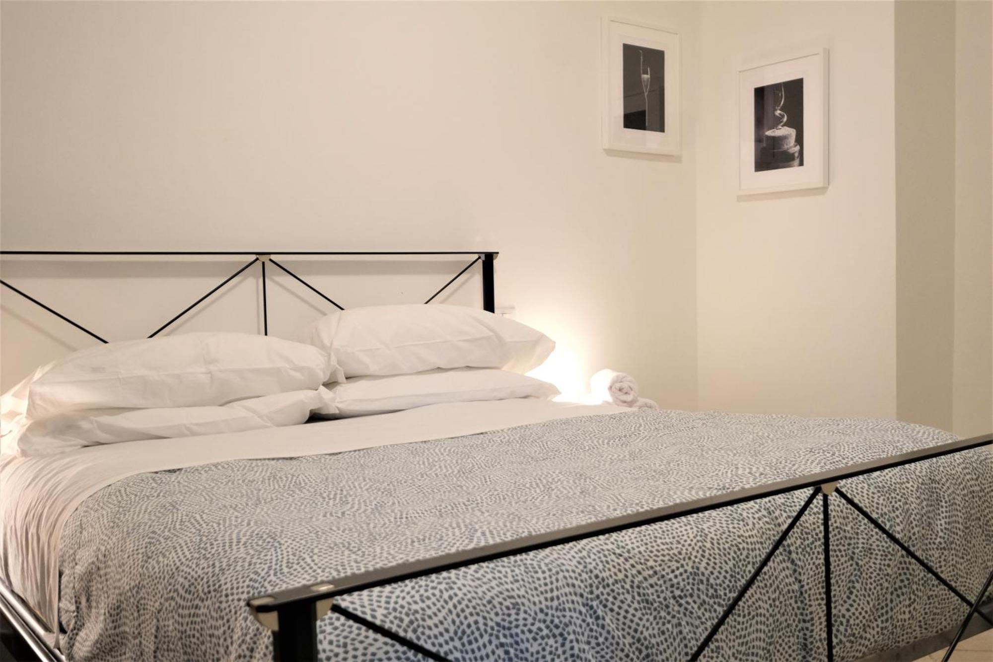 Wine Apartments Florence Verdicchio Dış mekan fotoğraf